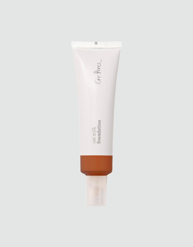 Ere Perez - Oat Milk Foundation - Mocha