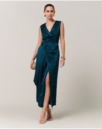 Savel - Roberta Midi Dress