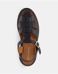 Miss Sofie - Indie Sandals