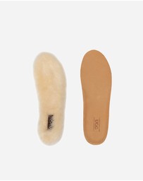 Ozwear Connection Uggs - Ugg Sydney Spring Platform Slipper (Water Resistant)