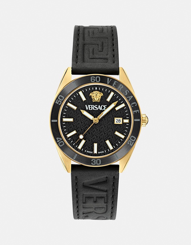 Versace - V Dome