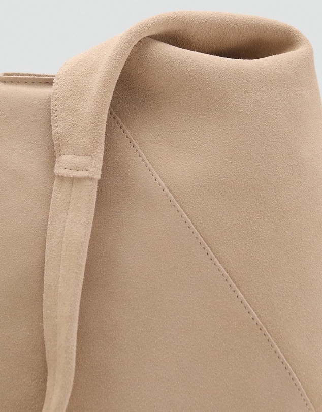 M.N.G - Law Shoulder Bag