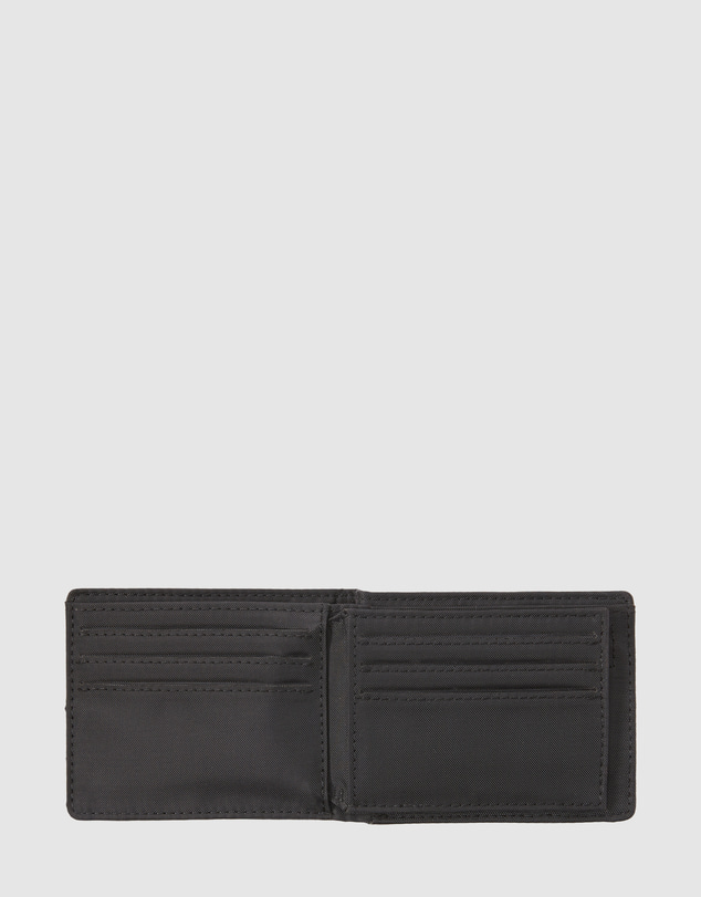 Quiksilver - Stitchy Tri Fold Wallet For Men