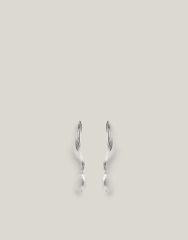 Witchery - Rumi Pearl Earring