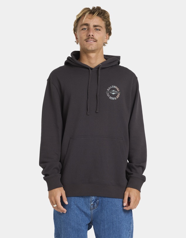 Billabong - Mens Short Sands Hoodie