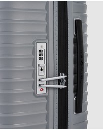 Samsonite - Upscape Suitcase 81Cm Expandable