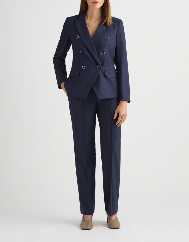 David Lawrence - Hugo Wide Leg Pants