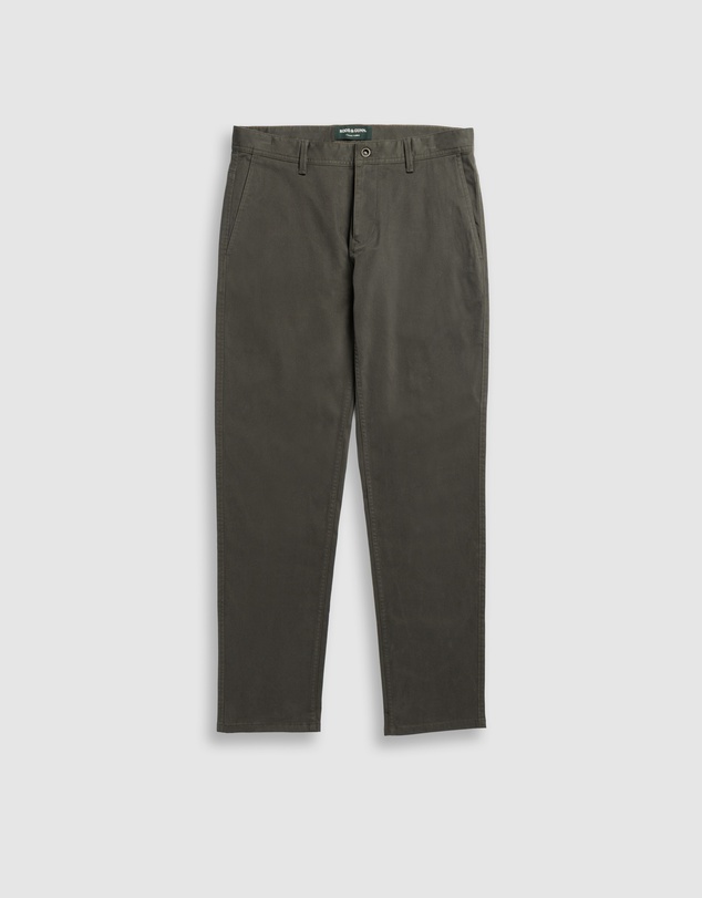 Rodd & Gunn - Thomas Road 2.0 Chino Pant Long Leg