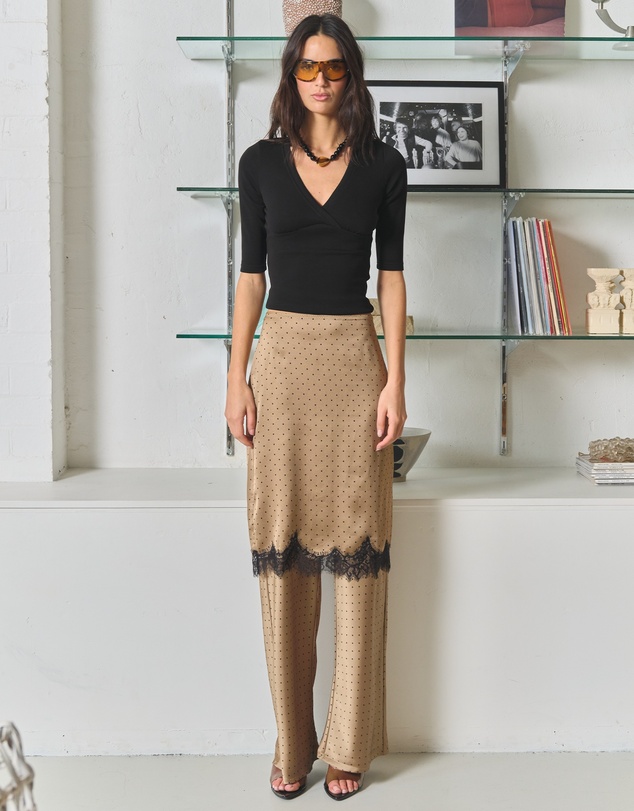 Madison The Label - Lucia Skirt