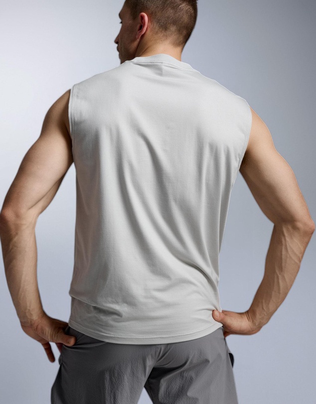 2XU - Motion Oversized Tencel Tank