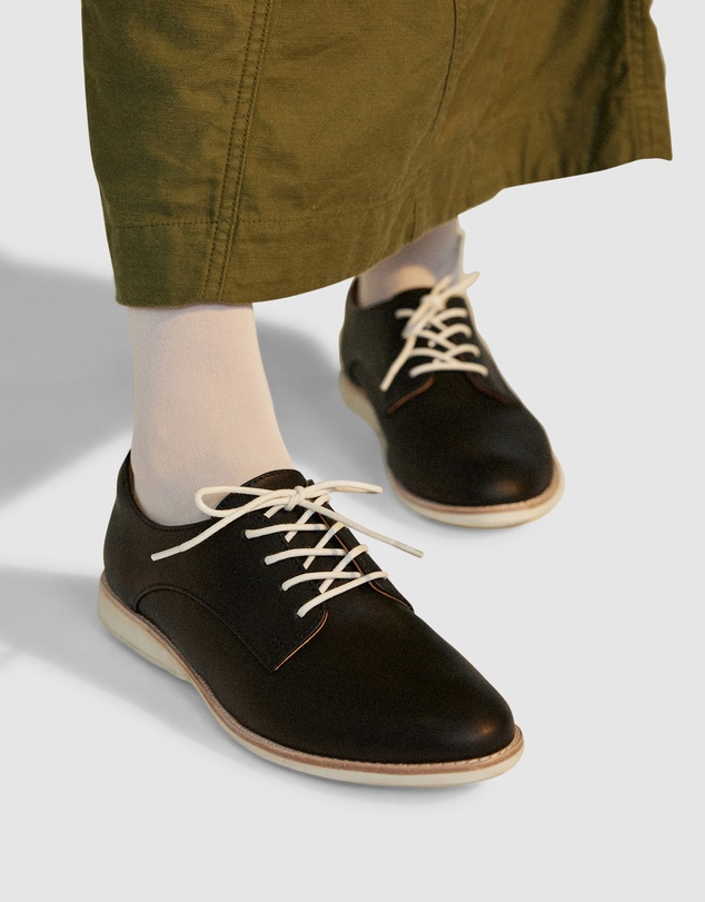 Rollie - Derby Shoe
