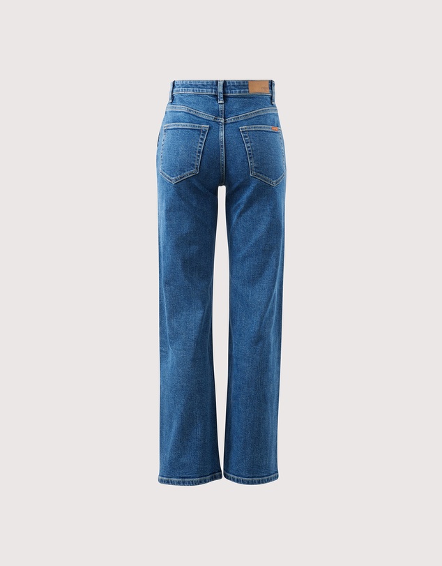 Ceres Life - Sydney Straight Leg Jean