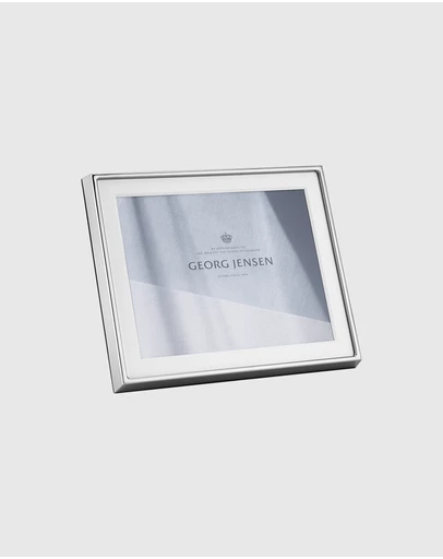 Georg Jensen - Deco Picture Frame Large 25x20 Cm