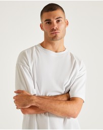 General Pants Co. Basics - OG Skate Short Sleeve T-Shirt