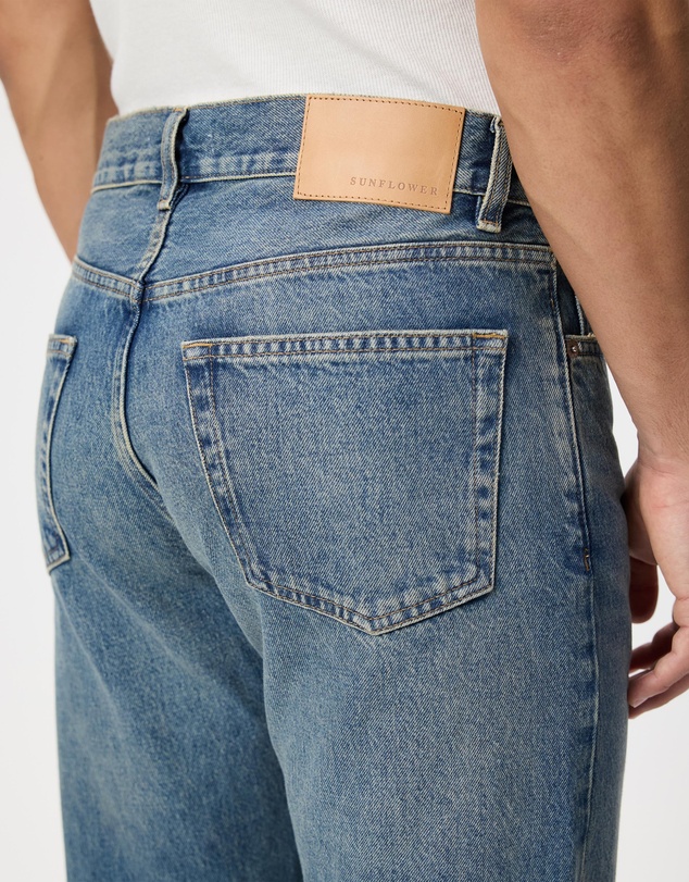 Sunflower - Standard Jeans