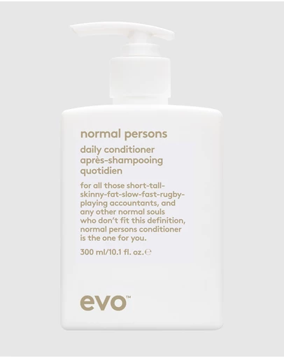evo - evo Normal Persons Daily Conditioner 300ml