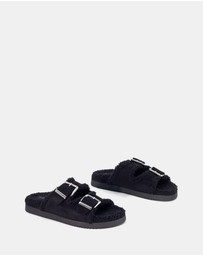 Therapy - Rogue Sandals