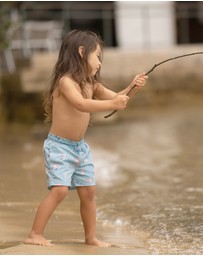 Toshi - Swim Kids Boardies Classic