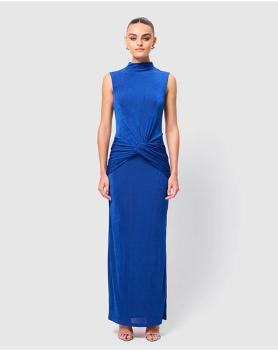 Mossman - Severance Maxi Dress