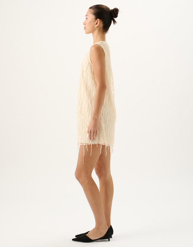 ROAME. - Eloise Sequin Dress
