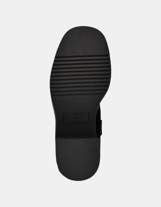 GUESS - Benji Ankle Boots