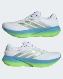 adidas Performance - SUPERNOVA RISE 3 RUNNING SHOES Unisex