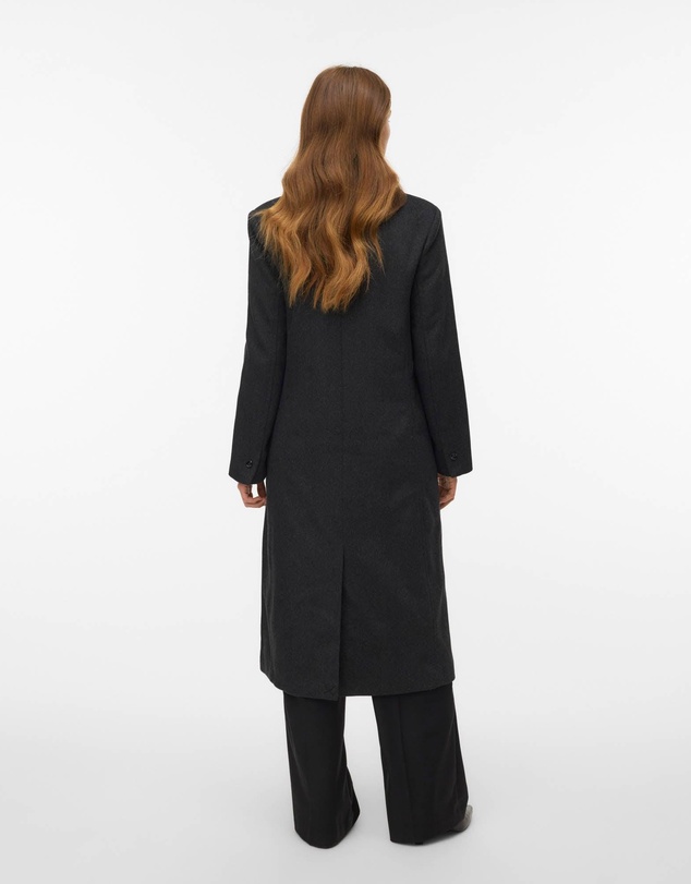 Vero Moda - Garner Long Coat