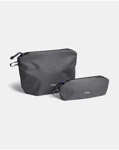 Bellroy - Lite Pouch Duo
