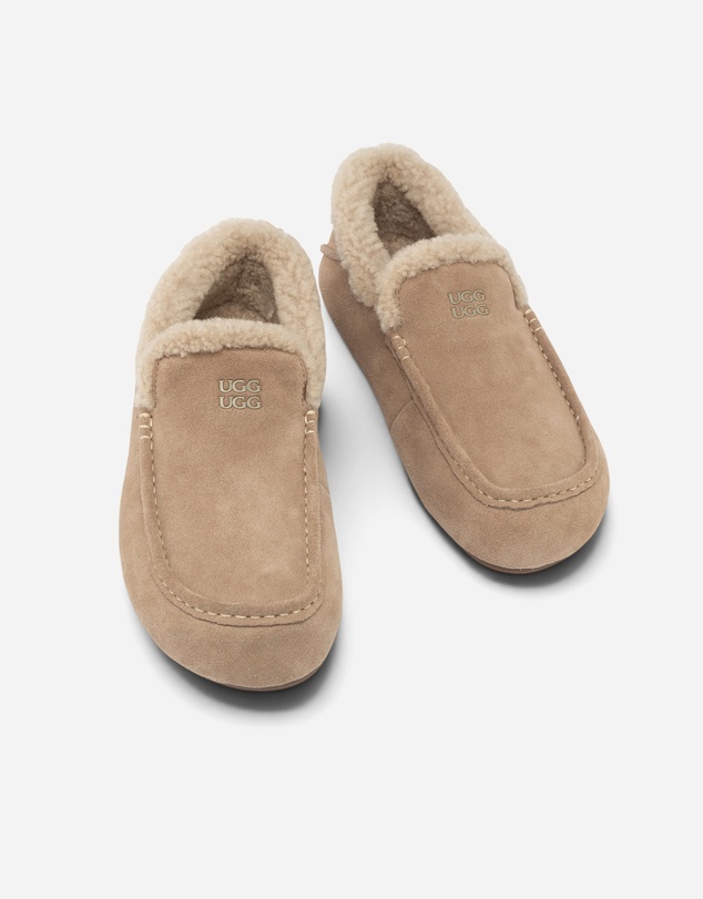 Ozwear Connection Uggs - Ugg Classic Slip-On Moccasin (Men)