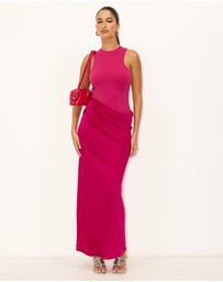 Dazie - Solstice Maxi Dress