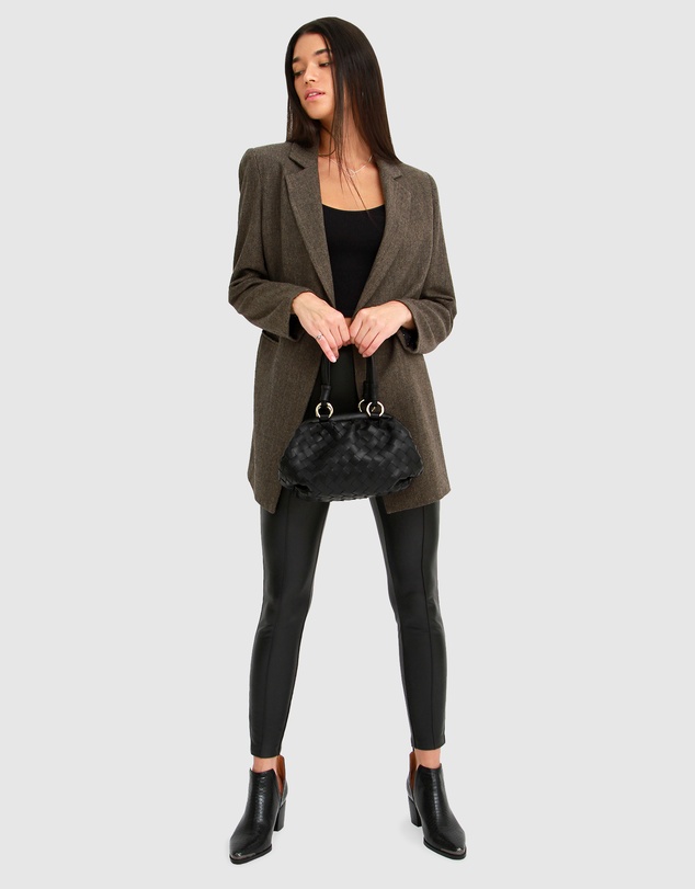 Belle & Bloom - Kensington Oversized Coat