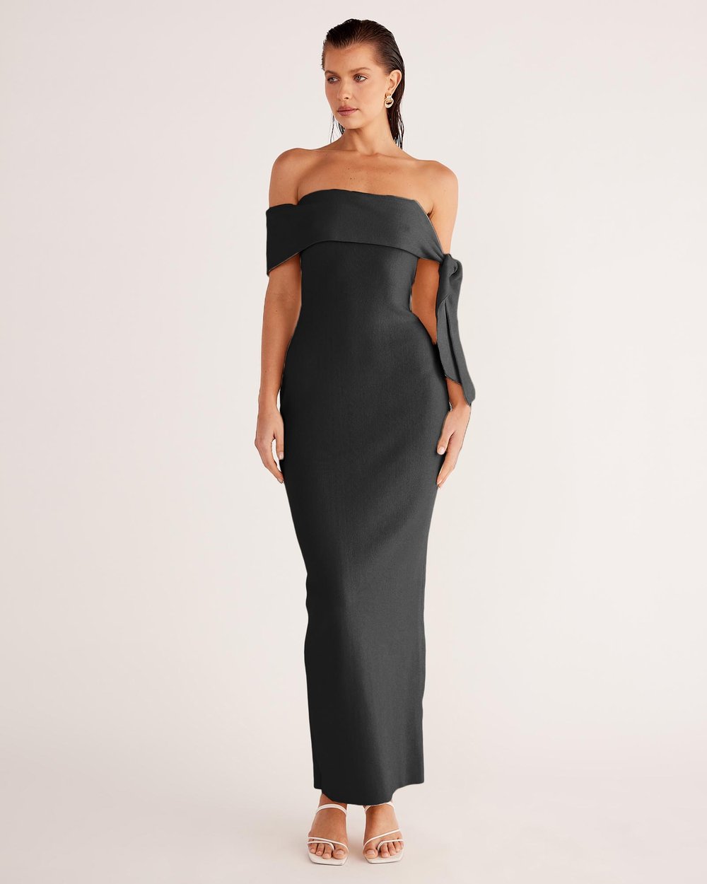Jaymes Maxi Dress - ICONIC EXCLUSIVE by SNDYS Online | THE ICONIC |  Australia