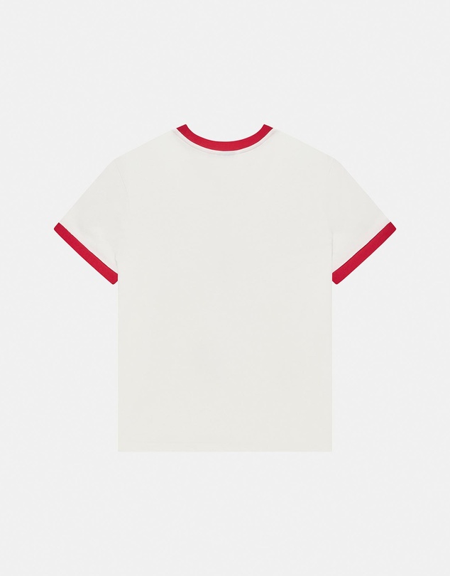 Deus Ex Machina - Marsden Ringer Tee