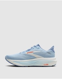 Brooks - Ghost 18 - Women's