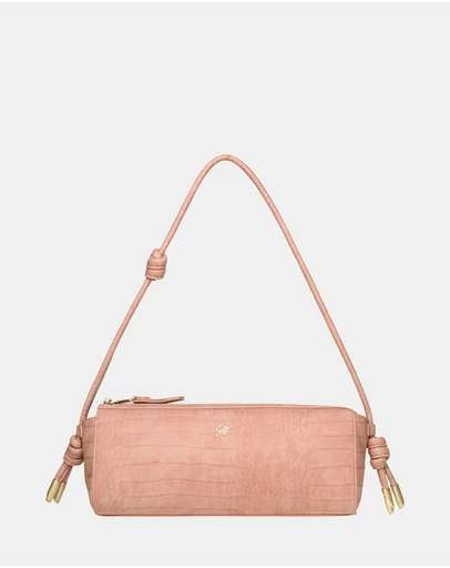 Steve Madden - BTorres-C Pink Handbag