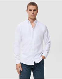 M.N.G - Oxford Shirt
