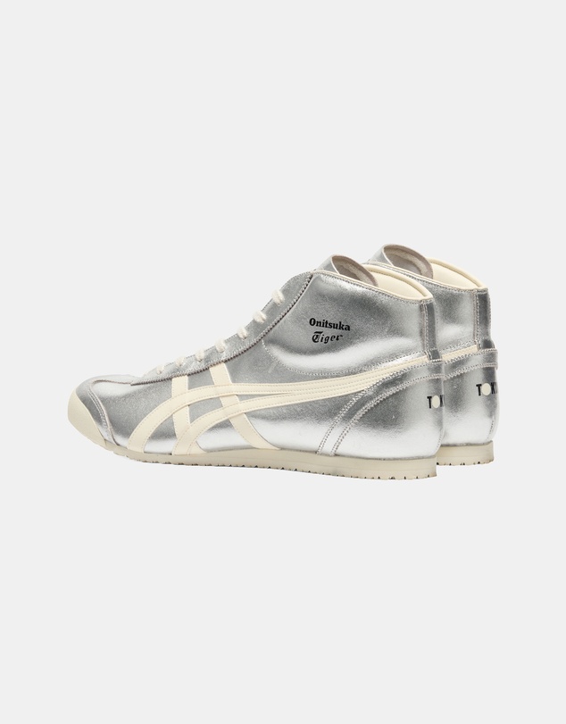 Onitsuka Tiger - Mexico Mid Runner - Unisex