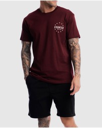 Counter Culture - Polaris Tee