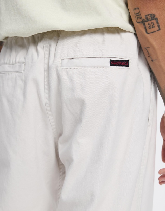 Gramicci - Gramicci Straight Fit Pants