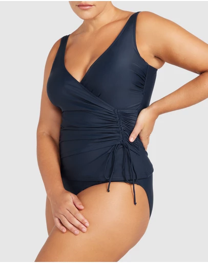 Artesands - Botticelli High Waist Swim Pant