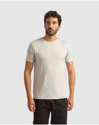 Boody - Crew Neck T-Shirt