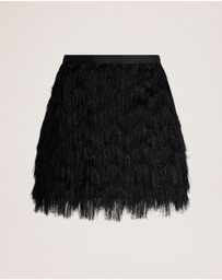 SABA - Noa Mini Skirt