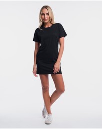DVNT - Staple Tee Dress