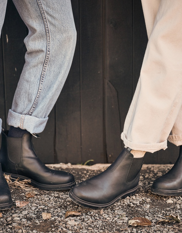 Redback Boots - Whistler