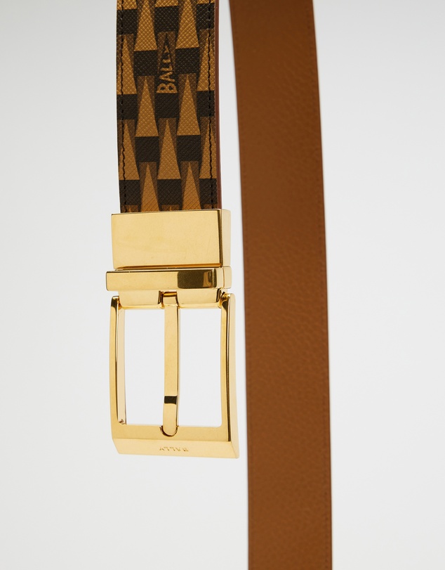 Bally - Shiffie Belt
