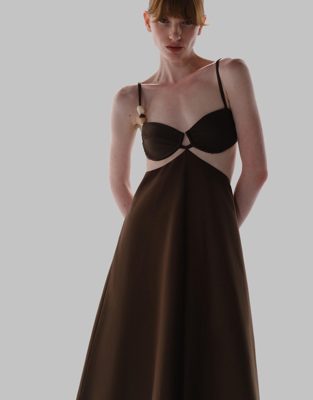 Baobab - Kalina Maxi Dress