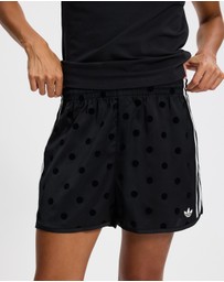 adidas Originals - Polka Dots Sprinter Shorts