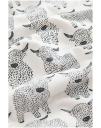 NEXT - 100% Cotton Short Sleeve Pyjamas
