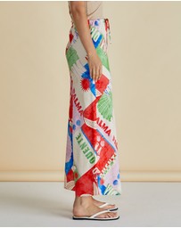 Betty Basics - Brooke Bias Skirt