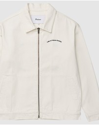 Palmes - Lake Zip Jacket